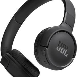 JBL Tune 520BT